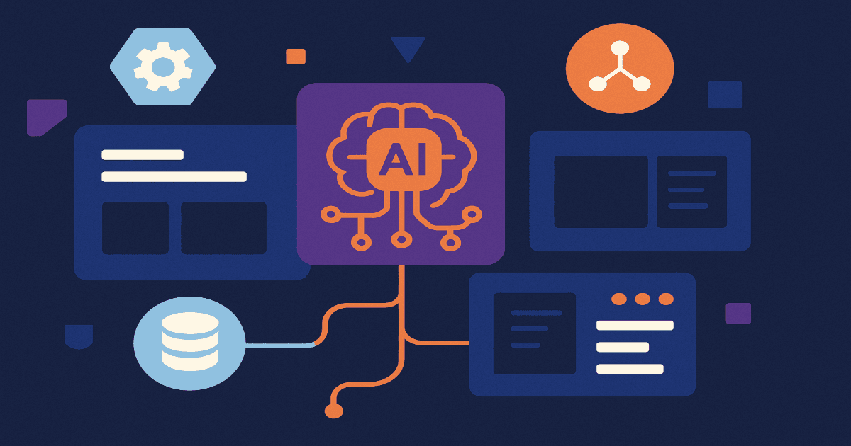 How to Deploy AI Agents Inside Your Existing Stack